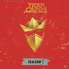 Trap Capos: Season 1 by Noriel album reviews, ratings, credits