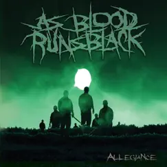 Allegiance by As Blood Runs Black album reviews, ratings, credits