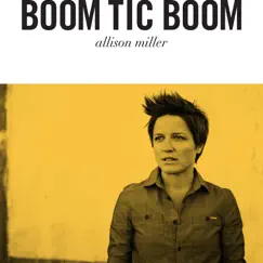 Boom Tic Boom by Allison Miller album reviews, ratings, credits