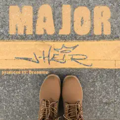 Major - Single by J-Heir album reviews, ratings, credits