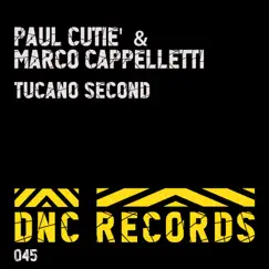 Tucano Second - Single by Paul Cutie & Marco Cappelletti album reviews, ratings, credits