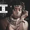 Shades of Onyx, Vol. 1 album lyrics, reviews, download