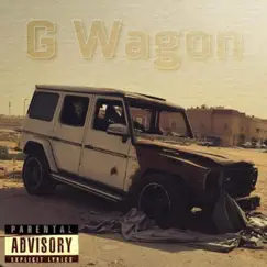 G Wagon (feat. Trendz Morrison & Shawn $how Off) Song Lyrics