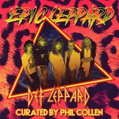 Epic Leppard - EP by Def Leppard album reviews, ratings, credits