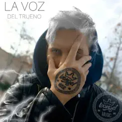La Voz del Trueno (Vol. 4) by Ivangel Music album reviews, ratings, credits