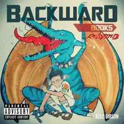 Backward Books (Reloaded) by Azizi Gibson album reviews, ratings, credits