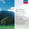 Vaughan Williams: Orchestral Works album lyrics, reviews, download