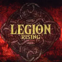 Rising by Legion album reviews, ratings, credits