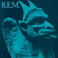 Chronic Town - EP by R.E.M. album reviews, ratings, credits