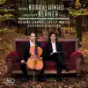 R. Strauss, Mahler & Zemlinsky: Works for Cello & Piano album lyrics, reviews, download