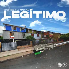 Legítimo Song Lyrics