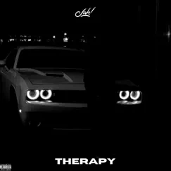 Therapy - Single by JahLike album reviews, ratings, credits