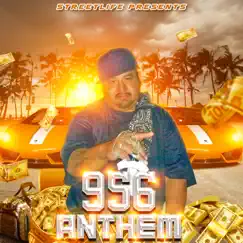 956 Anthem (feat. .Drastik Young Texas & veneno) [Remix] Song Lyrics