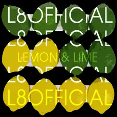 Lemon & Lime Song Lyrics