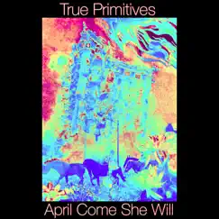 April Come She Will Song Lyrics
