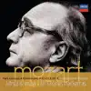 Mozart: Piano Concertos No. 20 & 24 album lyrics, reviews, download