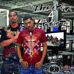 Wreck'in 4 Christ (Jesus Boyz) by II Crunk 4 Jesus album reviews, ratings, credits