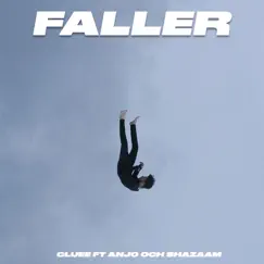 Faller (feat. Shazaam & Anjo) [Radio Edit] Song Lyrics
