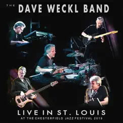 Synergy (Live) [feat. Dave Weckl, Jay Oliver, Gary Meek & Buzz Feiten] Song Lyrics