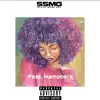 On Her Mind (feat. Namobarz) - Single album lyrics, reviews, download