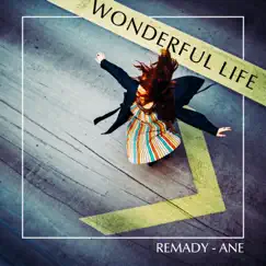 Wonderful Life - Single by Remady & Ane album reviews, ratings, credits