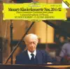 Mozart: Piano Concertos Nos. 12 & 20 album lyrics, reviews, download