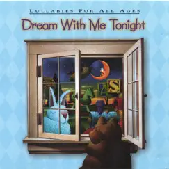 Dream With Me Tonight by Melodie Crittenden album reviews, ratings, credits