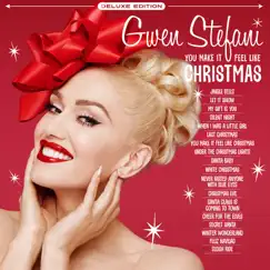 Sleigh Ride - Single by Gwen Stefani album reviews, ratings, credits