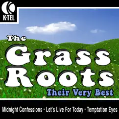 The Grass Roots: Their Very Best (Rerecorded Version) by The Grass Roots album reviews, ratings, credits