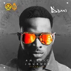 An Epic Journey (Visual EP) by D'banj album reviews, ratings, credits