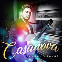 Casanova Song Lyrics