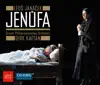 Janáček: Jenůfa, JW I - 4 album lyrics, reviews, download