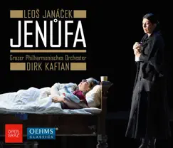 Jenůfa, Act II (Live): No. 3, Tetko kostelničko, poslala jste cedulku Song Lyrics