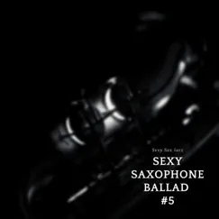 Black and Blue (Sax Ballad) Song Lyrics