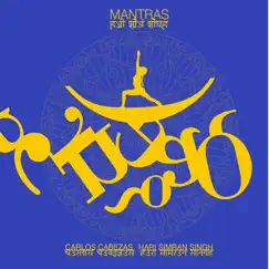 Mantras by Carlos Cabezas album reviews, ratings, credits
