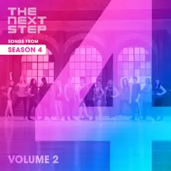 Songs from the Next Step: Season 4 Volume 2 by The Next Step album reviews, ratings, credits