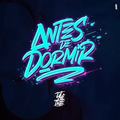 Antes de Dormir by Dimitre album reviews, ratings, credits