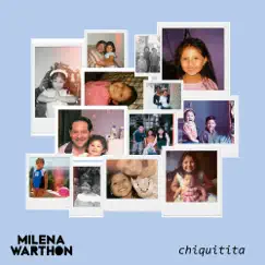 Chiquitita Song Lyrics