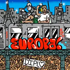 Europa - EP by Diplo album reviews, ratings, credits