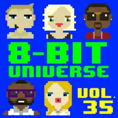 8 Bit Universe, Vol. 35 by 8 Bit Universe album reviews, ratings, credits