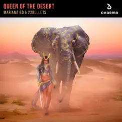 Queen Of The Desert Song Lyrics