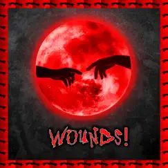 Wounds! - Single by Blax Muzik album reviews, ratings, credits