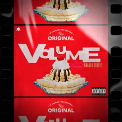 Volume (feat. Amanda Sharee) - Single by Mani Starz album reviews, ratings, credits