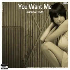You Want Me (Remixes) - EP by Andrew Fields album reviews, ratings, credits