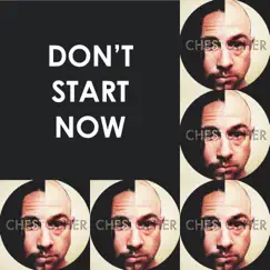 Don’t Start Now Song Lyrics