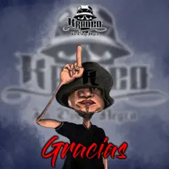 Gracias - Single by Kraneo la Oveja Negra album reviews, ratings, credits