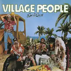 Go West by Village People album reviews, ratings, credits