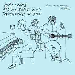 Live from Henson Studios - Single by Wallows album reviews, ratings, credits