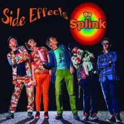 Side Effects by Dr Splink album reviews, ratings, credits