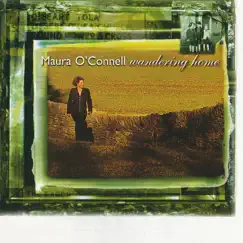 Wandering Home by Maura O'Connell album reviews, ratings, credits